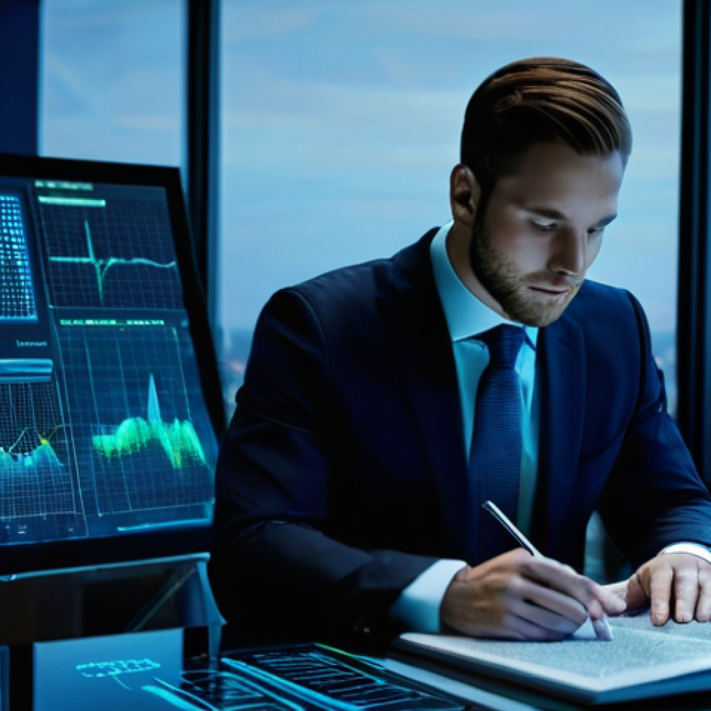 기업가치평가사 자격 취득 방법 - **Prompt 1: The Art and Science of Business Valuation**
"A sophisticated, high-definition image ...