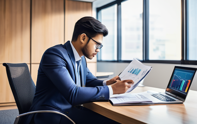 기업가치평가사 자격 취득 방법 - **Prompt 1: The Art and Science of Business Valuation**
"A sophisticated, high-definition image ... 기업가치평가사 자격 취득 방법 - **Prompt 1: The Art and Science of Business Valuation**
"A sophisticated, high-definition image ...