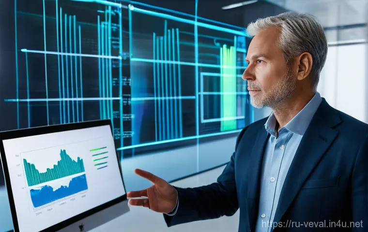 기업가치평가사 업무의 어려움과 극복 방법 - **Prompt: "A determined female business appraiser in her early 40s, dressed in modern business attir... 기업가치평가사 업무의 어려움과 극복 방법 - **Prompt: "A determined female business appraiser in her early 40s, dressed in modern business attir...