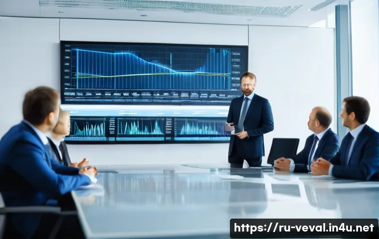 Не упустите шанс: как оценщику бизнеса сменить карьеру и преуспеть 4 기업가치평가사 이직 준비 관련 이미지 2